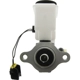 Purchase Top-Quality New Master Cylinder by CENTRIC PARTS - 130.45604 pa3