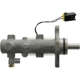Purchase Top-Quality New Master Cylinder by CENTRIC PARTS - 130.45604 pa5