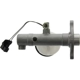 Purchase Top-Quality New Master Cylinder by CENTRIC PARTS - 130.45800 pa3