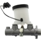 Purchase Top-Quality New Master Cylinder by CENTRIC PARTS - 130.45800 pa4