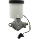 Purchase Top-Quality New Master Cylinder by CENTRIC PARTS - 130.45801 pa2