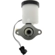 Purchase Top-Quality New Master Cylinder by CENTRIC PARTS - 130.45801 pa3
