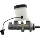 Purchase Top-Quality New Master Cylinder by CENTRIC PARTS - 130.45801 pa5