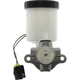 Purchase Top-Quality New Master Cylinder by CENTRIC PARTS - 130.45805 pa2