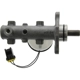 Purchase Top-Quality New Master Cylinder by CENTRIC PARTS - 130.45805 pa3