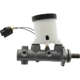 Purchase Top-Quality New Master Cylinder by CENTRIC PARTS - 130.45805 pa5