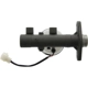 Purchase Top-Quality New Master Cylinder by CENTRIC PARTS - 130.46503 pa3