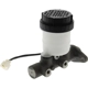 Purchase Top-Quality New Master Cylinder by CENTRIC PARTS - 130.46503 pa4