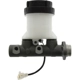 Purchase Top-Quality New Master Cylinder by CENTRIC PARTS - 130.46503 pa5