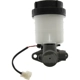 Purchase Top-Quality New Master Cylinder by CENTRIC PARTS - 130.46503 pa6