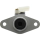 Purchase Top-Quality New Master Cylinder by CENTRIC PARTS - 130.46516 pa2