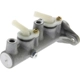 Purchase Top-Quality New Master Cylinder by CENTRIC PARTS - 130.46516 pa4