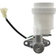 Purchase Top-Quality New Master Cylinder by CENTRIC PARTS - 130.46520 pa4