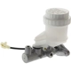 Purchase Top-Quality New Master Cylinder by CENTRIC PARTS - 130.46520 pa5