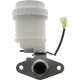 Purchase Top-Quality New Master Cylinder by CENTRIC PARTS - 130.46520 pa6