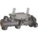 Purchase Top-Quality New Master Cylinder by CENTRIC PARTS - 130.46525 pa2