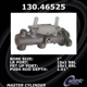 Purchase Top-Quality New Master Cylinder by CENTRIC PARTS - 130.46525 pa3