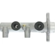 Purchase Top-Quality New Master Cylinder by CENTRIC PARTS - 130.47017 pa7