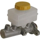 Purchase Top-Quality New Master Cylinder by CENTRIC PARTS - 130.47023 pa3