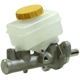 Purchase Top-Quality CENTRIC PARTS - 130.47029 - Brake Master Cylinder pa2