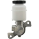 Purchase Top-Quality New Master Cylinder by CENTRIC PARTS - 130.47032 pa6