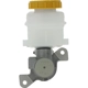 Purchase Top-Quality New Master Cylinder by CENTRIC PARTS - 130.47035 pa1