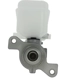 Purchase Top-Quality New Master Cylinder by CENTRIC PARTS - 130.47035 pa5