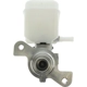 Purchase Top-Quality New Master Cylinder by CENTRIC PARTS - 130.47036 pa2