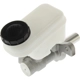 Purchase Top-Quality New Master Cylinder by CENTRIC PARTS - 130.47036 pa4