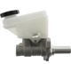Purchase Top-Quality New Master Cylinder by CENTRIC PARTS - 130.47036 pa6