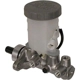 Purchase Top-Quality New Master Cylinder by CENTRIC PARTS - 130.48001 pa3