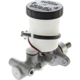 Purchase Top-Quality New Master Cylinder by CENTRIC PARTS - 130.48004 pa2