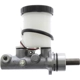 Purchase Top-Quality New Master Cylinder by CENTRIC PARTS - 130.48004 pa4