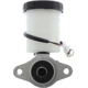 Purchase Top-Quality New Master Cylinder by CENTRIC PARTS - 130.48004 pa6