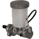 Purchase Top-Quality New Master Cylinder by CENTRIC PARTS - 130.48012 pa2