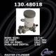 Purchase Top-Quality New Master Cylinder by CENTRIC PARTS - 130.48018 pa2