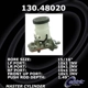 Purchase Top-Quality New Master Cylinder by CENTRIC PARTS - 130.48020 pa3