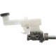 Purchase Top-Quality New Master Cylinder by CENTRIC PARTS - 130.48031 pa5