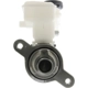 Purchase Top-Quality New Master Cylinder by CENTRIC PARTS - 130.48031 pa6