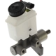Purchase Top-Quality New Master Cylinder by CENTRIC PARTS - 130.48032 pa5