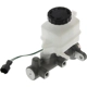 Purchase Top-Quality New Master Cylinder by CENTRIC PARTS - 130.49014 pa2