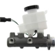 Purchase Top-Quality New Master Cylinder by CENTRIC PARTS - 130.49014 pa3