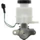 Purchase Top-Quality New Master Cylinder by CENTRIC PARTS - 130.49014 pa4