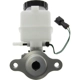 Purchase Top-Quality New Master Cylinder by CENTRIC PARTS - 130.49014 pa5
