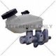 Purchase Top-Quality New Master Cylinder by CENTRIC PARTS - 130.49023 pa1