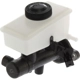 Purchase Top-Quality New Master Cylinder by CENTRIC PARTS - 130.50004 pa3