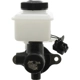 Purchase Top-Quality New Master Cylinder by CENTRIC PARTS - 130.50004 pa4