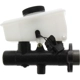 Purchase Top-Quality New Master Cylinder by CENTRIC PARTS - 130.50004 pa5