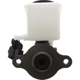 Purchase Top-Quality New Master Cylinder by CENTRIC PARTS - 130.50004 pa6