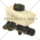 Purchase Top-Quality Maître-cylindre neuf par CENTRIC PARTS - 130.50005 pa2